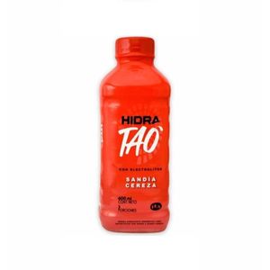 Bebida Hidratante Hidra Tao Sandía x 600 ml