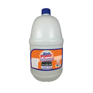 Limpiador Desengrasante Washpower x 4000 ml