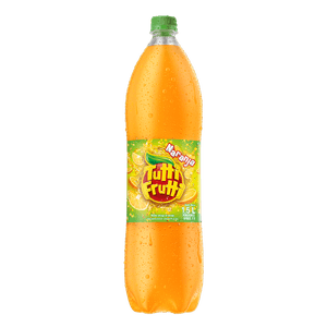 Jugo Tutti Frutti Naranja x 1500 ml