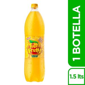 Jugo Tutti Frutti Fusión Cítrica x 1500 ml