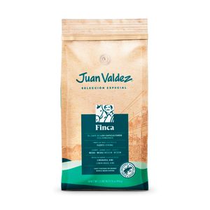 Café Juan Valdez Finca Grano x 454 g