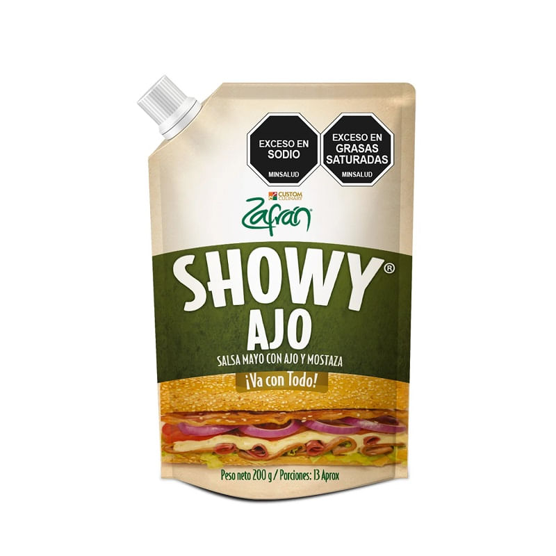 salsa-showy-ajo-zafran-x-200-g-7707249591988