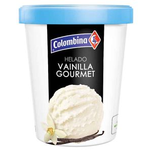Helado Colombina Vainilla x 300 g