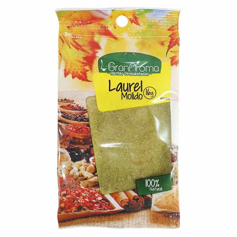 laurel-molido-granaroma-x-16-g-7707313090195