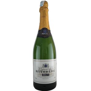 Vino Baron Rothbe Espumoso x 750 ml