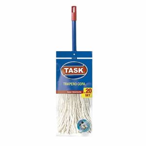 Trapero Ilko Copa/Metal #20 x 1 und