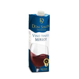 Vino Don Simon Merlot x 750 ml