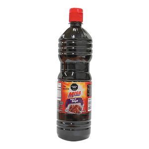 Salsa Soya Megatiendas x 1100 cm3