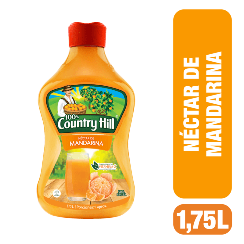 jugo-country-hill-mandarina-x-175-l-7702402053464