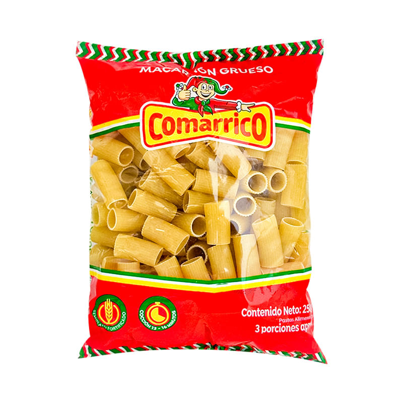 pasta-macarron-grueso-comarrico-x-250-g-7707307962286