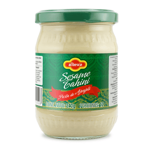 Conserva Sesame Tahini Alfresco x 240 g