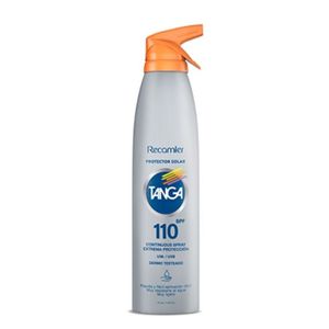 Protector Solar Tanga SPF 110 Control Total x 175 ml