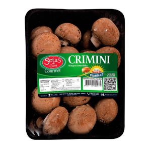Champiñón Crimini x 350 g