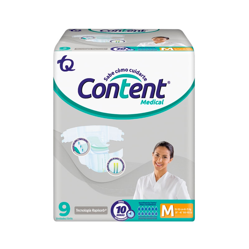 panal-content-medical-m-x-9-und-7701021120090