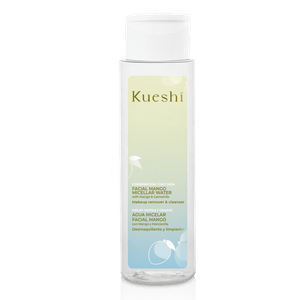 Agua Micelar Kueshi Mango x 400 ml