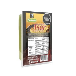 Queso Colanta Para Asar x 500 g