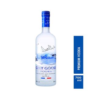 Vodka Grey Goose x 700 ml