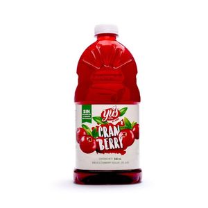 Bebida Yus de Arándano x 946 ml