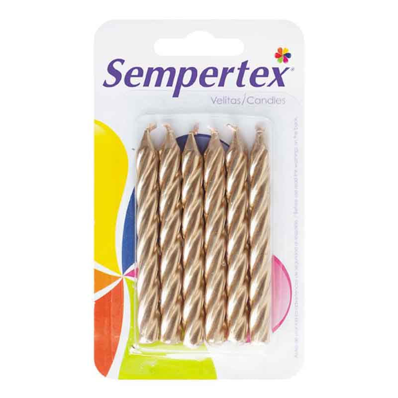 velita-sempertex-fiesta-espiral-dorado-x-6-und-7703340025957