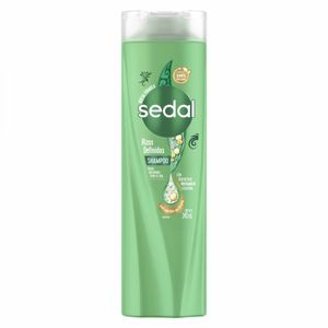Shampoo Sedal Rizos Definidos x 340 ml