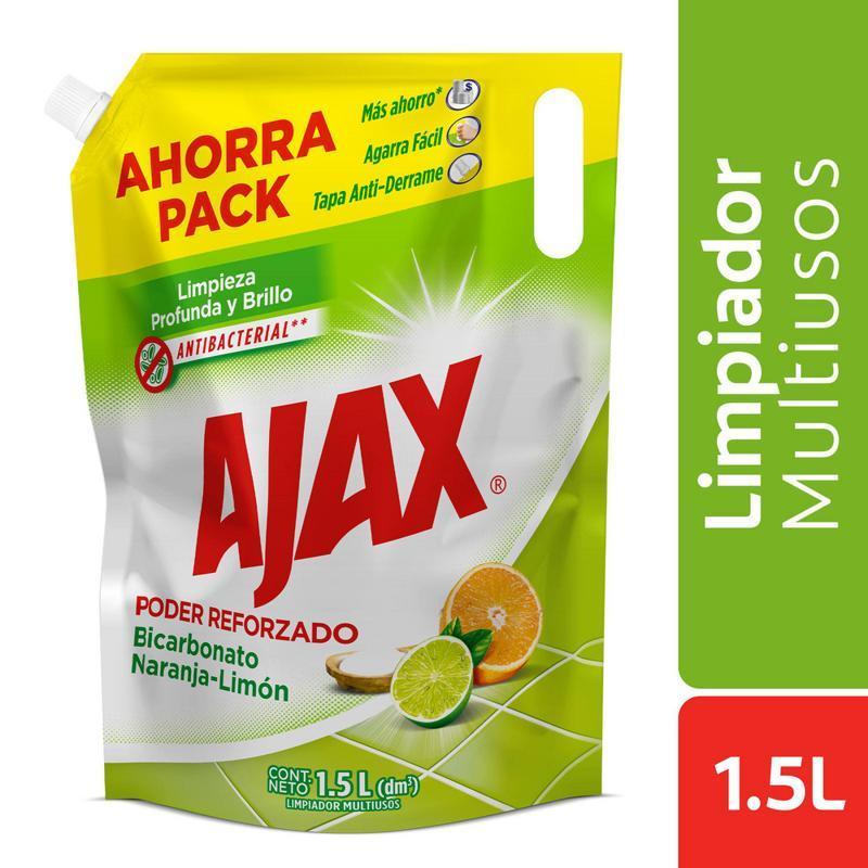 limpiador-ajax-bicarbonato-naranja--limon-doy-pack-x-15-l-7702010320293-2