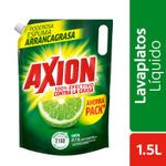 lavaloza-liquido-axion-limon-x-15-l-7702010382079