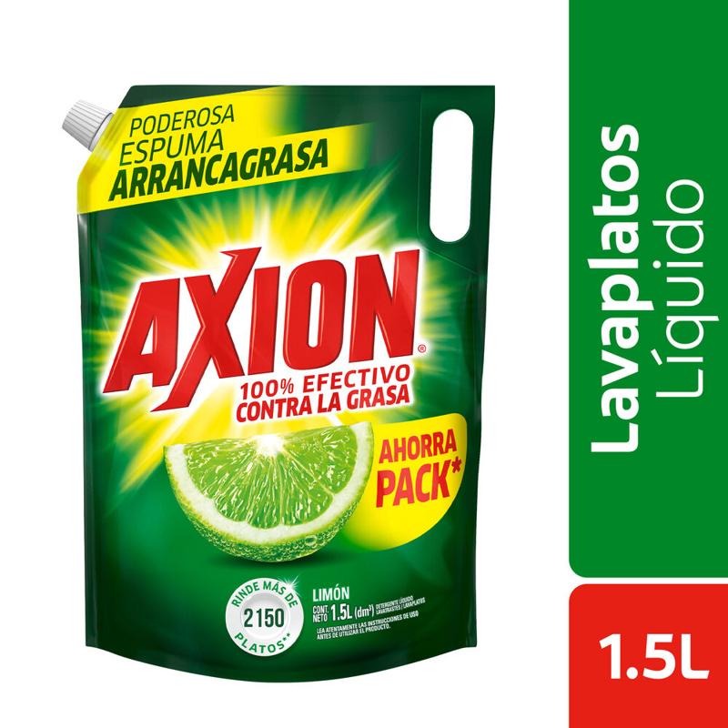 lavaloza-liquido-axion-limon-x-15-l-7702010382079