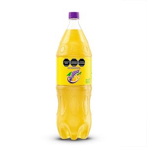Gaseosa Quatro Toronja x 15 L