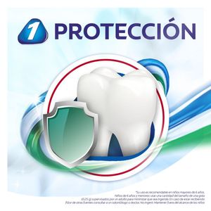 Crema Dental Colgate Triple Acción Oferta 3 unds x 125 ml c/u
