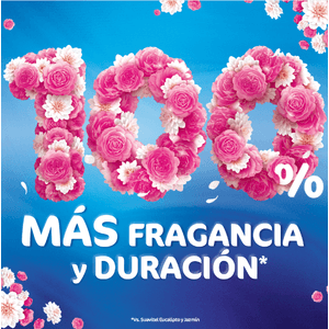 Suavizante Suavitel Fresca Primavera 2 unds x 1000 ml c/u