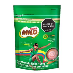 Milo Activ-Go x 100 g