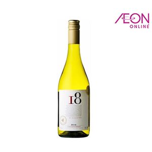 Vino Blanco 18 Chardonnay x 750 ml