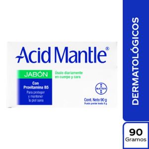 Jabón de Tocador Acid Mantle x 90 g