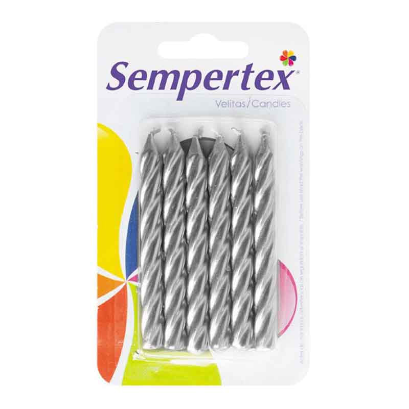 velitas-sempertex-fiesta-plata-espiral-x-6-und-7703340025964