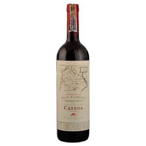 Vino Catena Tinto San Carlos x 750 ml