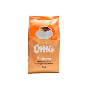 Café Oma Selecta x 400 g