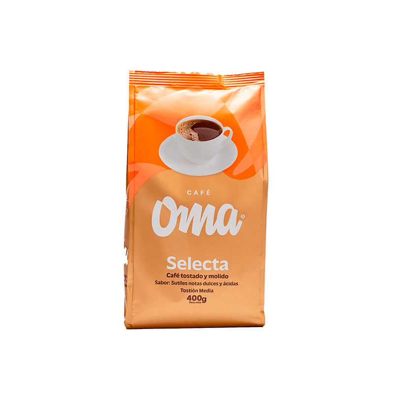 cafe-oma-selecta-x-400-g-7702747950701