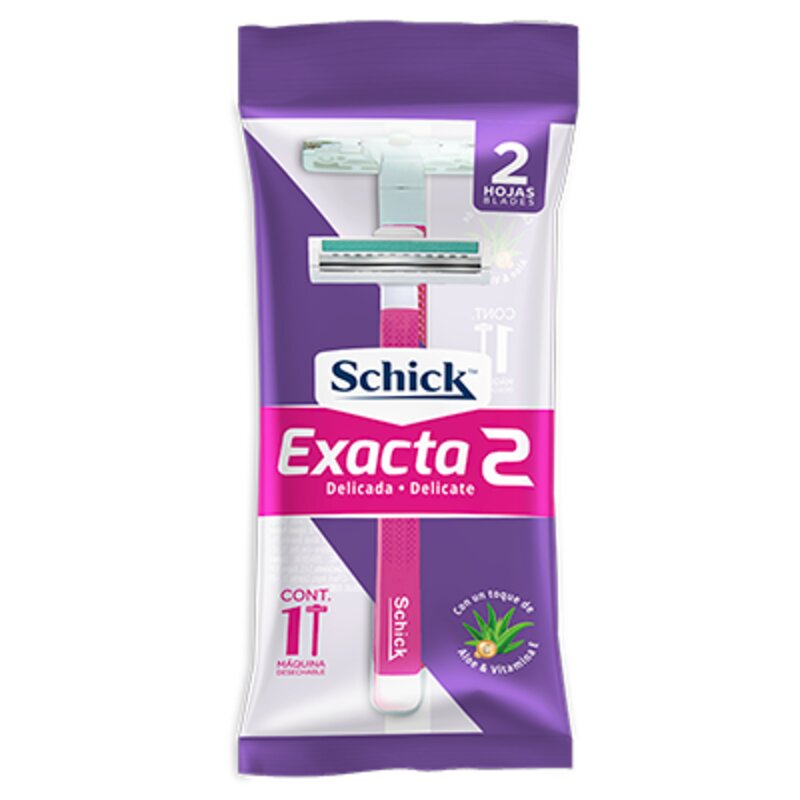 maquina-de-afeitar-schick-exacta-x-1-und-7502214731303