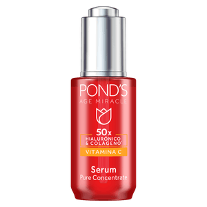 Serum Ponds Age Miracle Vit C x 30 ml