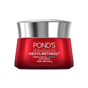 Crema Ponds Age Miracle Eye x 50 g