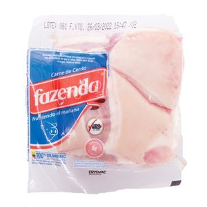 Chicharrón La Fazenda x 500 g