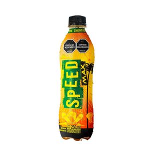 Bebida Energizante Speed Max Aventura x 250 ml