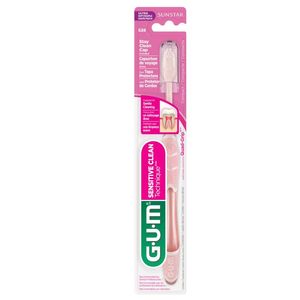 Cepillo Gum Technique Sensitive x 1 und