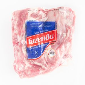 Carne de Cerdo La Fazenda x 500 g