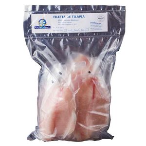 Filete de Tilapia Ancla y Viento x 650 g