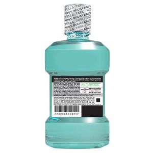 Enjuague Bucal Listerine Cool Mint Menta x 180 ml