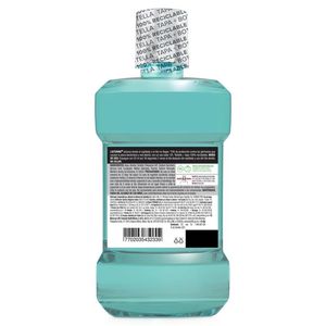 Enjuague Bucal Listerine Cool Mint Menta x 500 ml