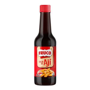 Salsa de Ají Fruco x 157 ml