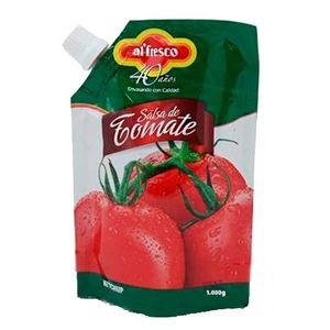 Salsa de Tomate Alfresco x 1000 g