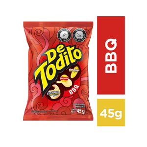 Pasaboca Detodito BBQ x 45 g